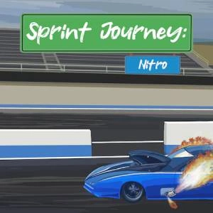 Sprint Journey Nitro Playstation 5