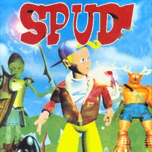 Spud Pc
