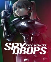 Buy Spy Drops PS5 Key Compare Prices