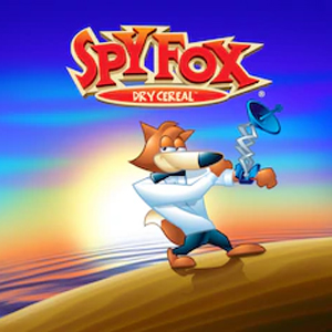 Buy Spy Fox in Dry Cereal PS4 Compare Prices