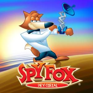 Buy Spy Fox in Dry Cereal Nintendo Switch Compare Prices