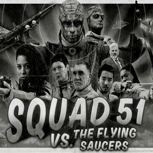Buy Squad 51 vs. The Flying Saucers CD Key Compare Prices