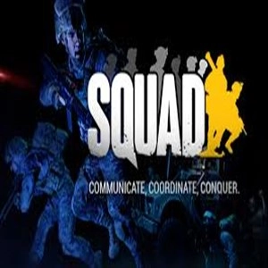 Squad Pc