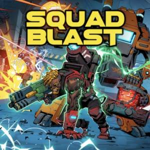 Buy SquadBlast Xbox Series Compare Prices