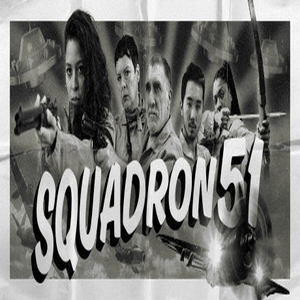 Buy Squadron 51 Nintendo Switch Compare Prices