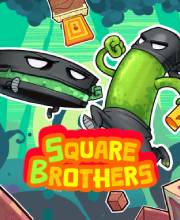 Buy Square Brothers Xbox One Key Compare Prices