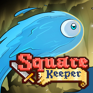 Buy Square Keeper Nintendo Switch Compare Prices