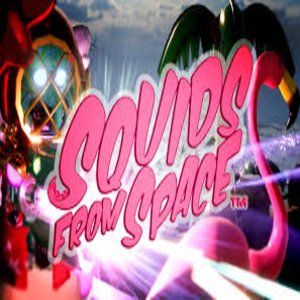 Buy SQUID FROM SPACE CD Key Compare Prices