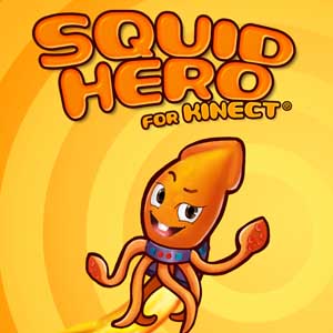 Squid Hero