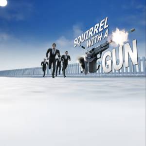 Squirrel with a Gun (preowned) - Xbox Series X - EB Games Australia