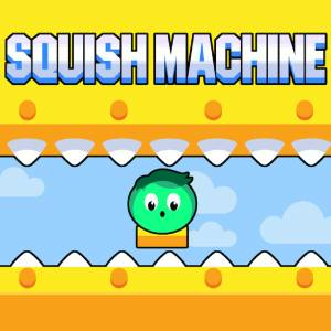 Squish Machine Playstation 4