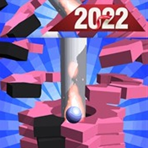 Stack Ball 3D Xbox Series X