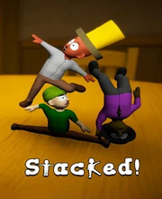 Buy Stacked! CD Key Compare Prices