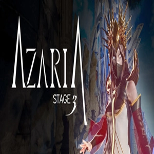 Stage 3 Azaria