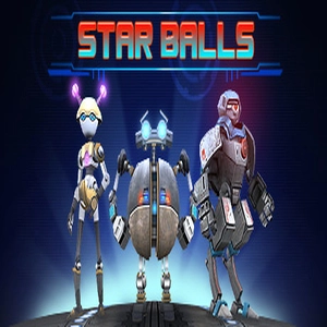 Star Balls