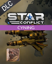 Buy Star Conflict Cyning CD Key Compare Prices