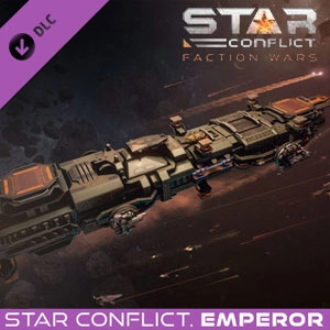 Star Conflict Emperor