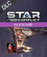 Star Conflict Mjolnir