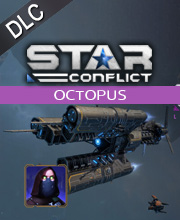 Star Conflict Octopus