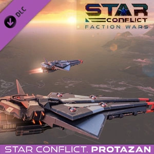 Star Conflict Protazan Pc