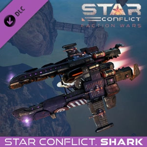 Star Conflict Shark