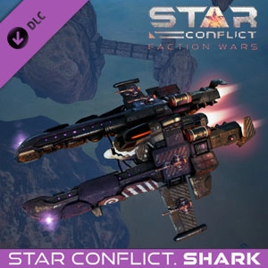Star Conflict Shark Pc