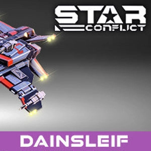 Star Conflict Starter Pack Dainsleif