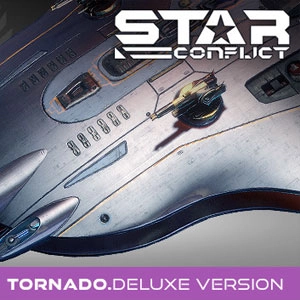 Star Conflict Tornado Pc