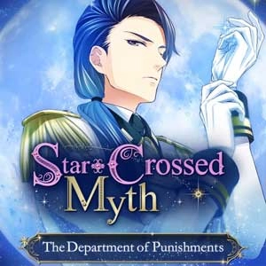 Star-Crossed Myth The Department of Punishments Constellations of Love Dui
