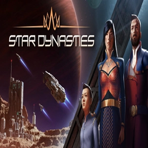 Star Dynasties Pc