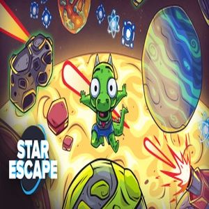 Star Escape Pc