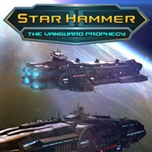 Buy Star Hammer The Vanguard Prophecy Xbox Series X Compare Prices