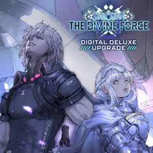Buy STAR OCEAN THE DIVINE FORCE DIGITAL DELUXE UPGRADE PS4 Compare Prices
