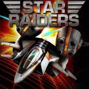 Star Raiders Pc