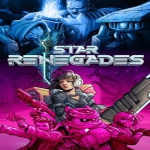 Buy Star Renegades Xbox One Compare Prices