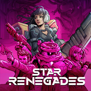 Buy Star Renegades Nintendo Switch Compare Prices