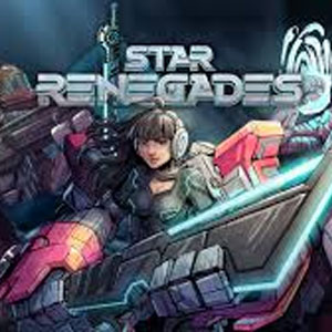 Buy Star Renegades PS4 Compare Prices