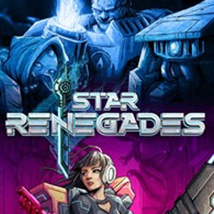 Buy Star Renegades CD Key Compare Prices