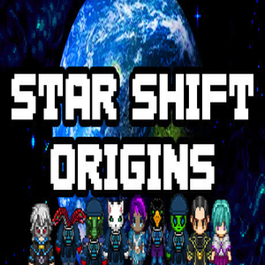Buy Star Shift Origins CD Key Compare Prices