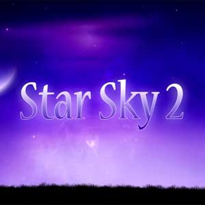 Buy Star Sky 2 CD Key Compare Prices