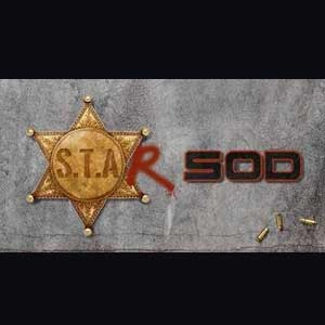STAR SOD