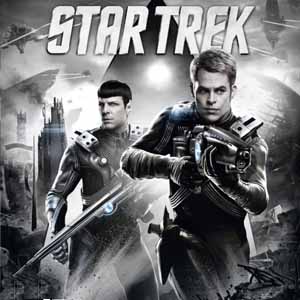 Buy Star Trek Xbox 360 Code Compare Prices