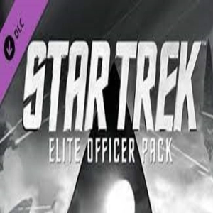 Star Trek Elite Officer Pack Pc