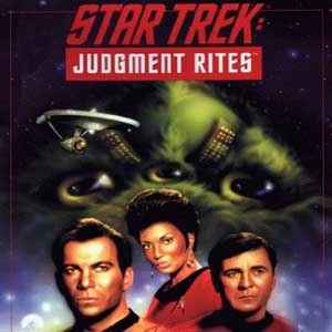 Star Trek Judgment Rites