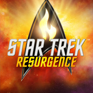 Buy Star Trek Resurgence CD Key Compare Prices
