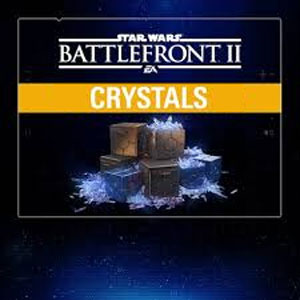 Buy Star Wars Battlefront 2 Crystals PS4 Compare Prices