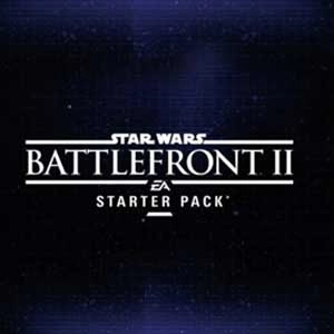 Star Wars Battlefront 2 Starter Pack