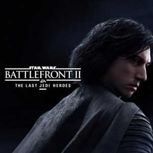 Buy Star Wars Battlefront 2 The Last Jedi Heroes CD KEY Compare Prices 