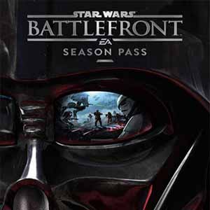 Buy Star Wars Battlefront Season Pass CD Key Compare Prices