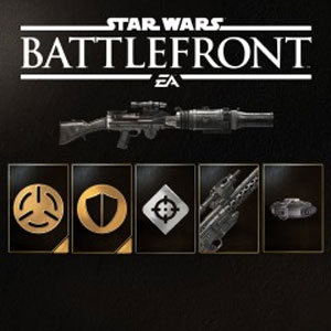 Buy STAR WARS Battlefront Sharpshooter Upgrade Pack PS4 Compare Prices